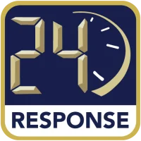 24 Response