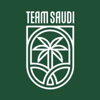 Team Saudi | فريق السعودية