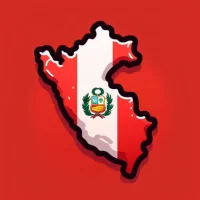 Mapa de Peru - Quiz